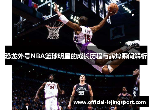 恐龙外号NBA篮球明星的成长历程与辉煌瞬间解析