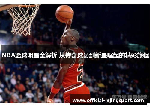 NBA篮球明星全解析 从传奇球员到新星崛起的精彩旅程