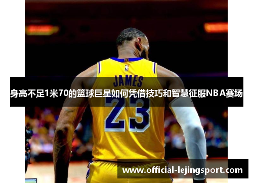 身高不足1米70的篮球巨星如何凭借技巧和智慧征服NBA赛场